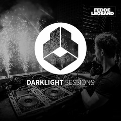 Fedde Le Grand & Frank Nitty - Darklight Sessions 521 2022-08-14