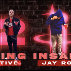 Native x Jrock “Going Insane”