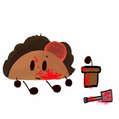 cos' fear garden au - cant run away