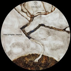 Felix & Papilla - Intortus [Gift Track] 🎁