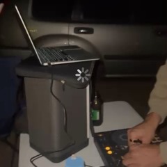 Hardgroove set vol.1 - KLGS