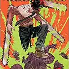 READ/DOWNLOAD$@ Chainsaw Man, Vol. 1 (1) FULL BOOK PDF & FULL AUDIOBOOK