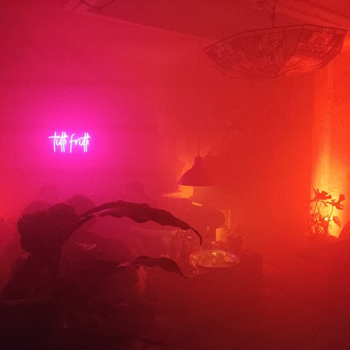 Carpenter Effect @ AREA51