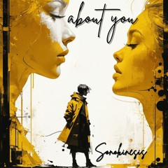 about you 💛