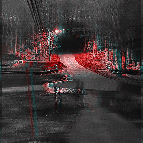 Don't Make Me-Devil's Music 3-Red and Black Friday