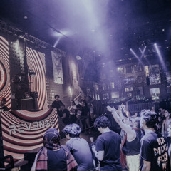 REV3NGE DEBUT SET