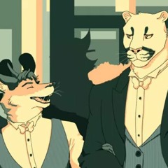 The Smoke Room OST - Buy a Man Some Hooch