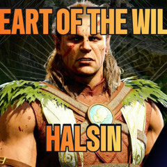 Heart of the Wild