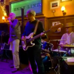 Mason Dixon Line - Live at The Jenny Lind