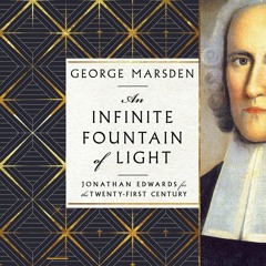 An Infinite Fountain Of Light