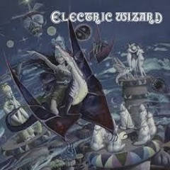 electric wizard cover