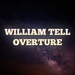 William Tell Overture (metal Version)