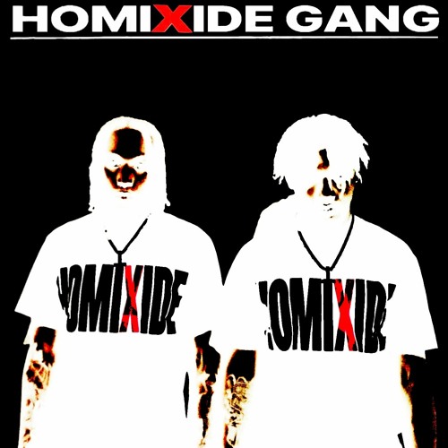 Stream HOMIXIDE GANG UZI (HQ REMASTER) by SILVXRSURFXR Listen
