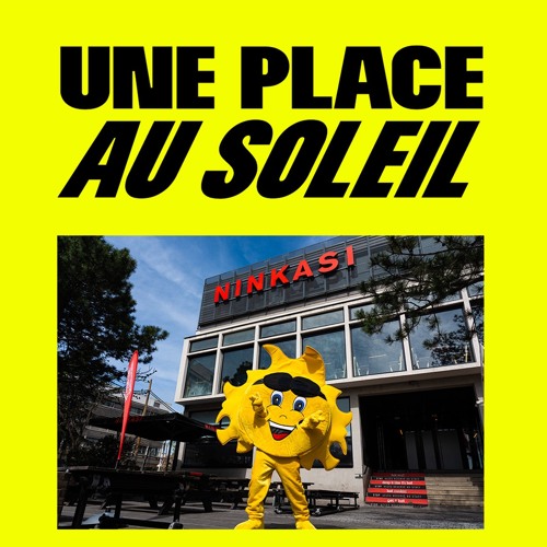 Une place au soleil - Happiness Therapy