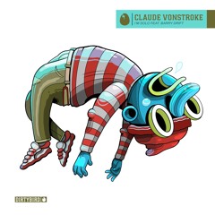 Claude VonStroke Feat. Barry Drift - I'm Solo [DIRTYBIRD]