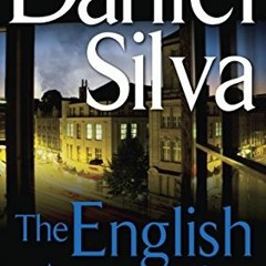 ❤️ Read The English Assassin (Gabriel Allon Book 2) by  Daniel Silva
