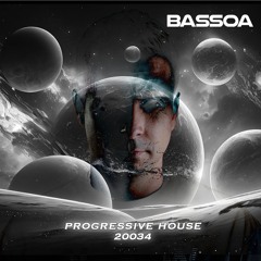 BASSOA 20034 - PROGRESSIVE HOUSE