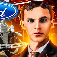 Young Henry Ford's Life Story (Before the Model T)