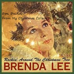 Rockin' Around the Christmas Tree