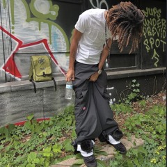 333luhkell - Waste No Time (prod. ejk)