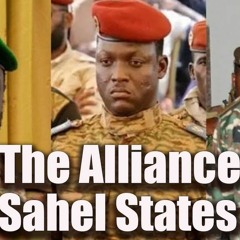 New alliance is a knock-out for Nato in the Sahel