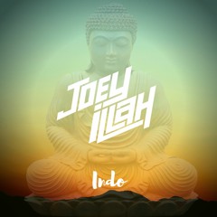 Joey iLLah - Indo
