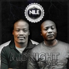 Midnight Prayer [Instrumental]
