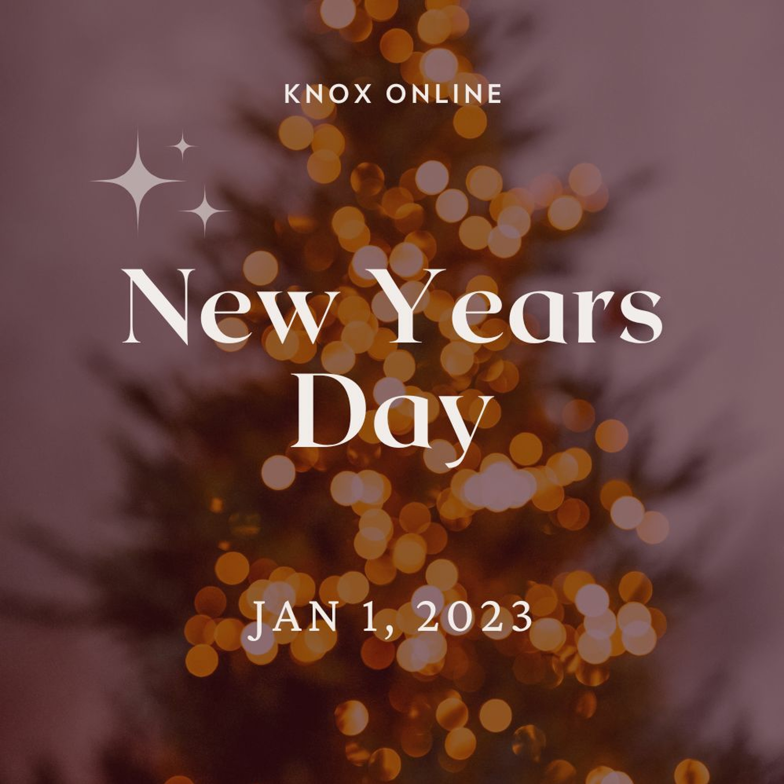 January 1, 2023 | Isaiah 63:7-9, Psalm 148 | New Years episode artwork