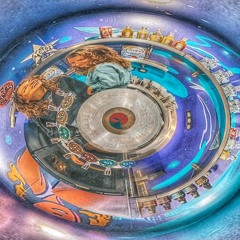 ✧ SPACE VIBES ✧ (Bass & Liquid stuff mix)