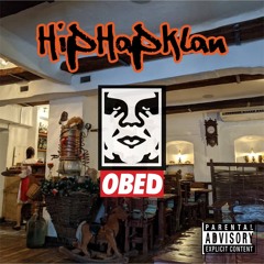 HipHapKlan - Obed