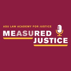 MEASURED JUSTICE - BATSON PART I - SCHOLARLY EDITION