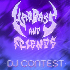 ARGOSAN B2B BOBZ - DJ CONTEST MADBASS AND FRIENDS