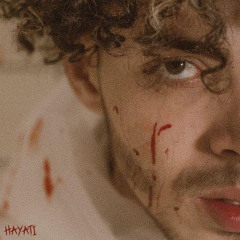 zamdane - Affamé #8 - Hayati