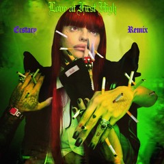 Love At First High (Ecstasy Version)