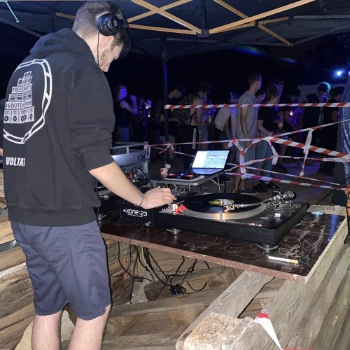VoltateK - Set compo Mentalcore to HardcoreMental