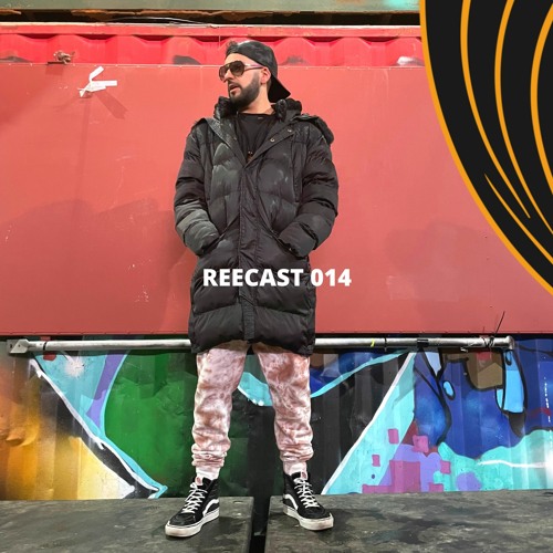 REECAST 014 | Marcellus