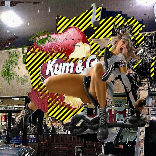 Impure deconstructed nightcore blasphemy mix