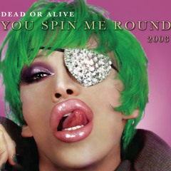 Stream You Spin Me Round (Like a Record) (Murder Mix) by