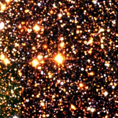 The Largest Stars | Stephenson 2-18