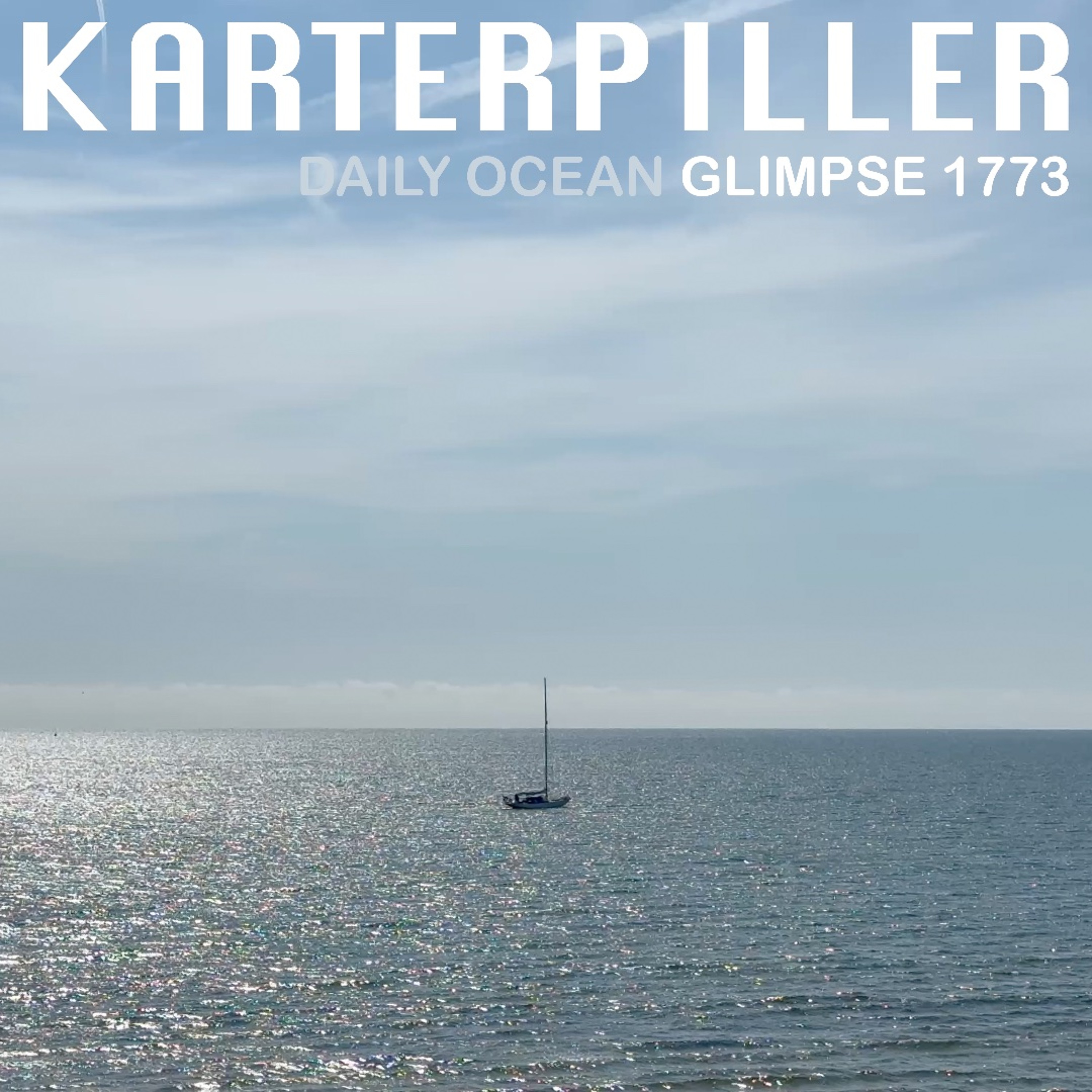 Glimpse 1773 (Aug 10 2026) episode artwork