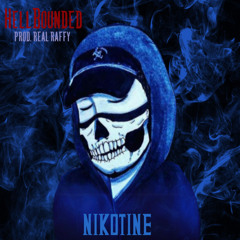 Hell Bounded (Mixed By. @Real Raffy)