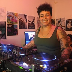 Dj Pat Manoese  Bronka Ep02 @function.fm