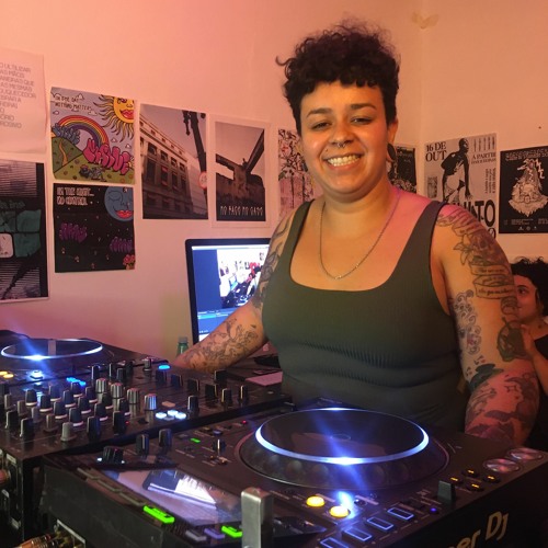 Dj Pat Manoese  Bronka Ep02 @function.fm