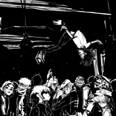 Playboi Carti X Feel Good Inc [MASHUP]