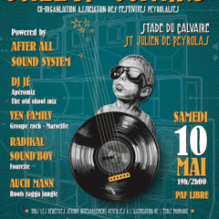 Old Skool Mix DJ Jé Baléti 25