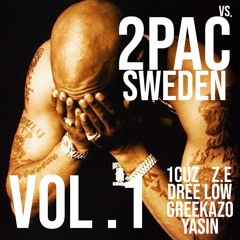 2pac - Pippi 267 (Dree Low)