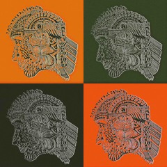 No Hay Paz Feat. Kurupi