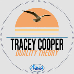 Tracey Cooper - Starting Point (Original Mix)