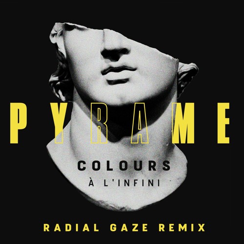 Stream Episode Premiere Pyrame Colours A L Infini Radial Gaze Remix Thisbe Recordings By Deep House Moscow Podcast Listen Online For Free On Soundcloud