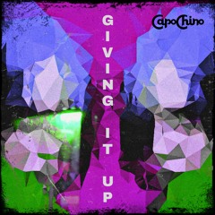 Giving It Up